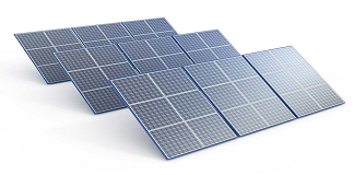 Test Kit FV 3 kW